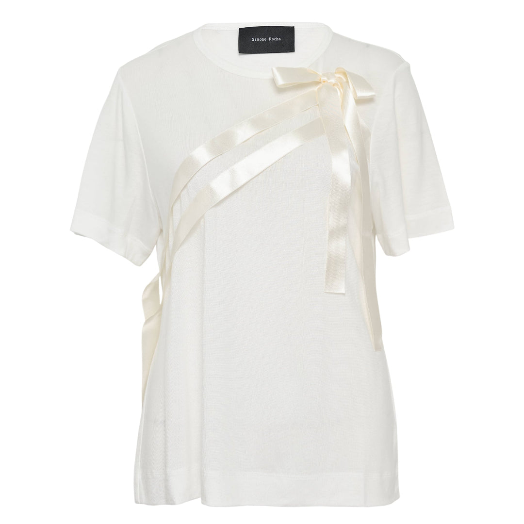 Bow Sash Easy T-Shirt