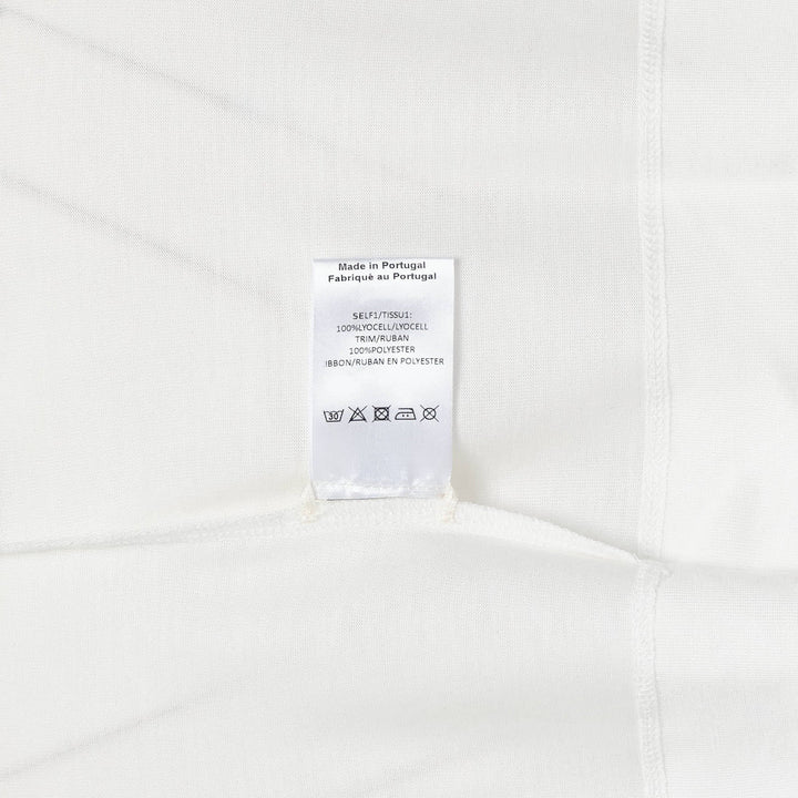 Bow Sash Easy T-Shirt