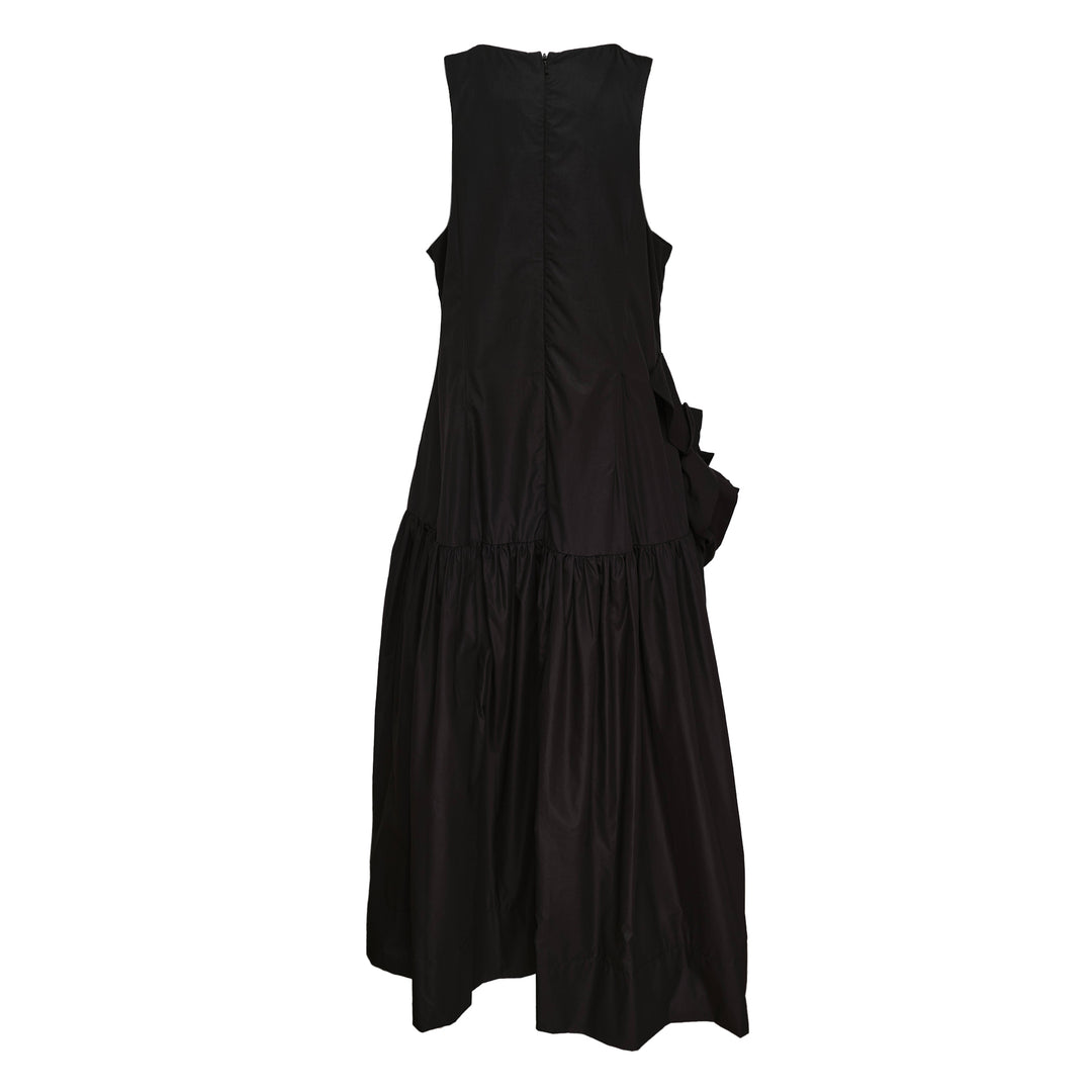 Simone Rocha Pressed Rosette Tapered Back Dress – Available at Club 21, Official Retailer in Singapore, Malaysia & Thailand with Global Shipping Online