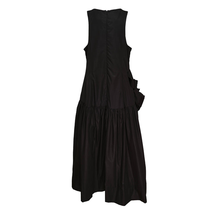 Simone Rocha Pressed Rosette Tapered Back Dress – Available at Club 21, Official Retailer in Singapore, Malaysia & Thailand with Global Shipping Online