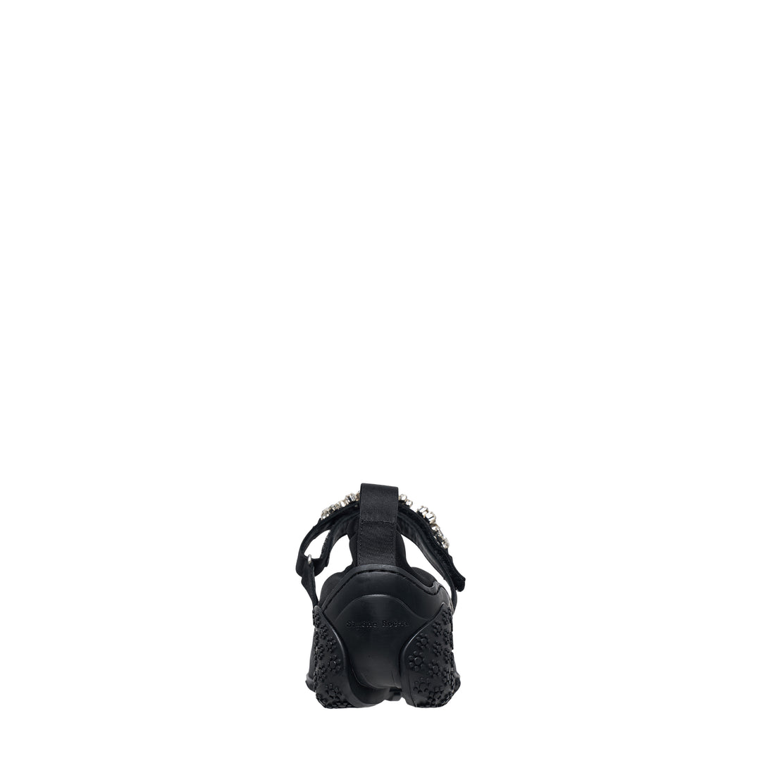 Simone Rocha Turbo Embellished Ballet Runner– Available at Club 21, Official Retailer in Singapore, Malaysia & Thailand with Global Shipping Online