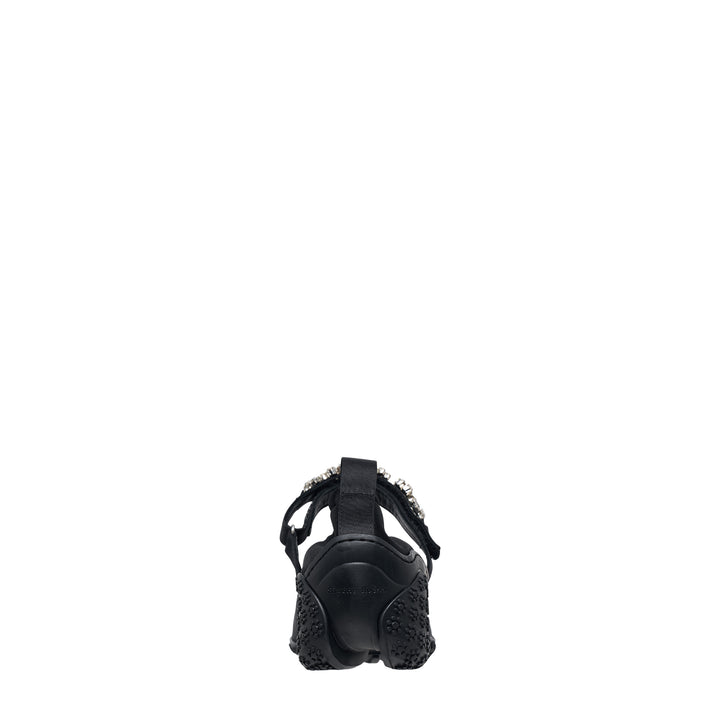 Simone Rocha Turbo Embellished Ballet Runner– Available at Club 21, Official Retailer in Singapore, Malaysia & Thailand with Global Shipping Online