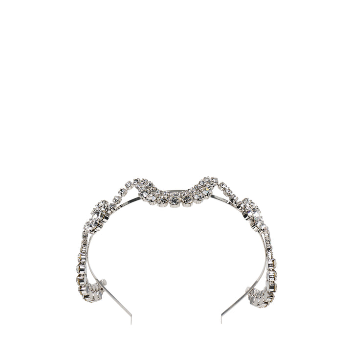 Simone Rocha Scalloped Sepal Hairband Set – Available at Club 21, Official Retailer in Singapore, Malaysia & Thailand with Global Shipping Online