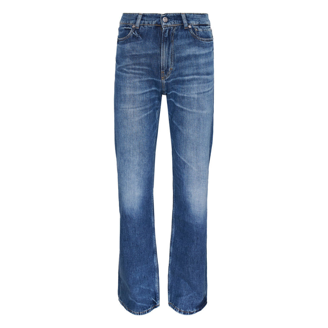 Carlson Cut Jeans