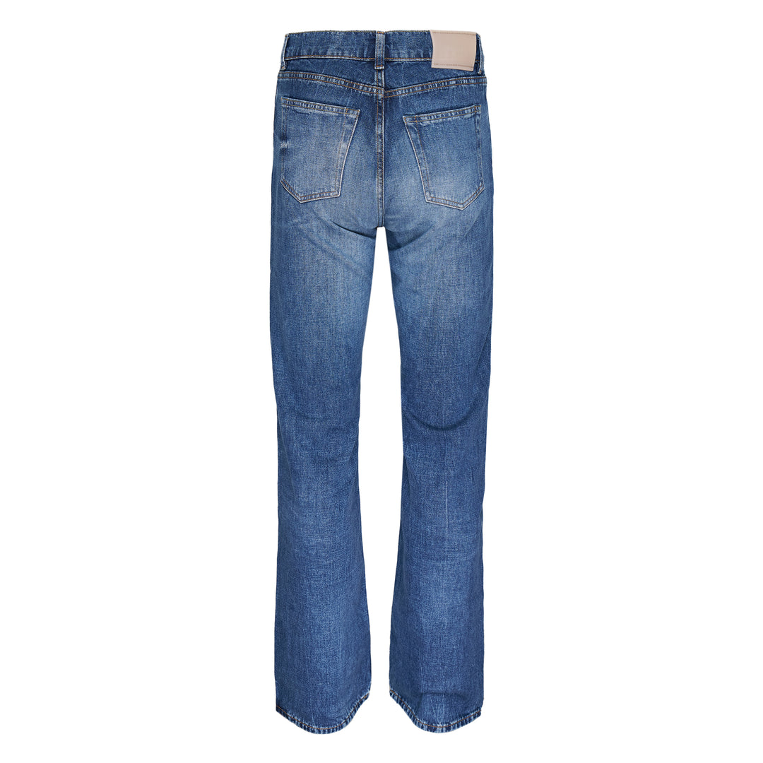 Carlson Cut Jeans