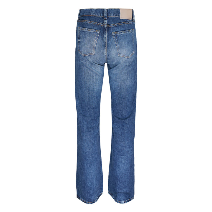 Carlson Cut Jeans