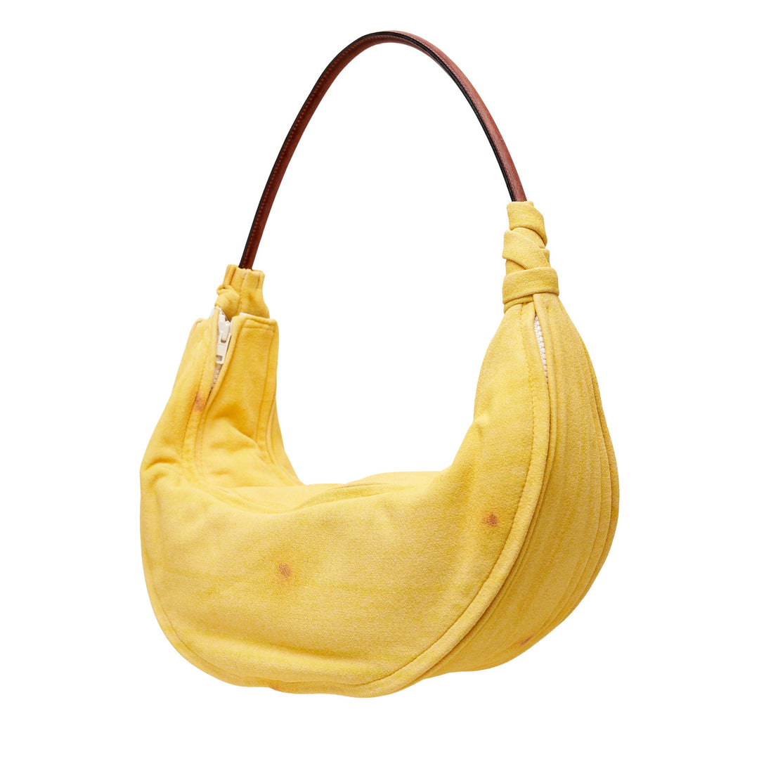 Peelable Banana Bag