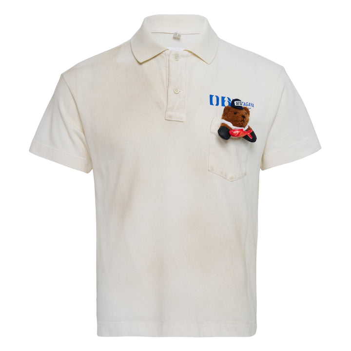 Polo Shirt With My Workwear