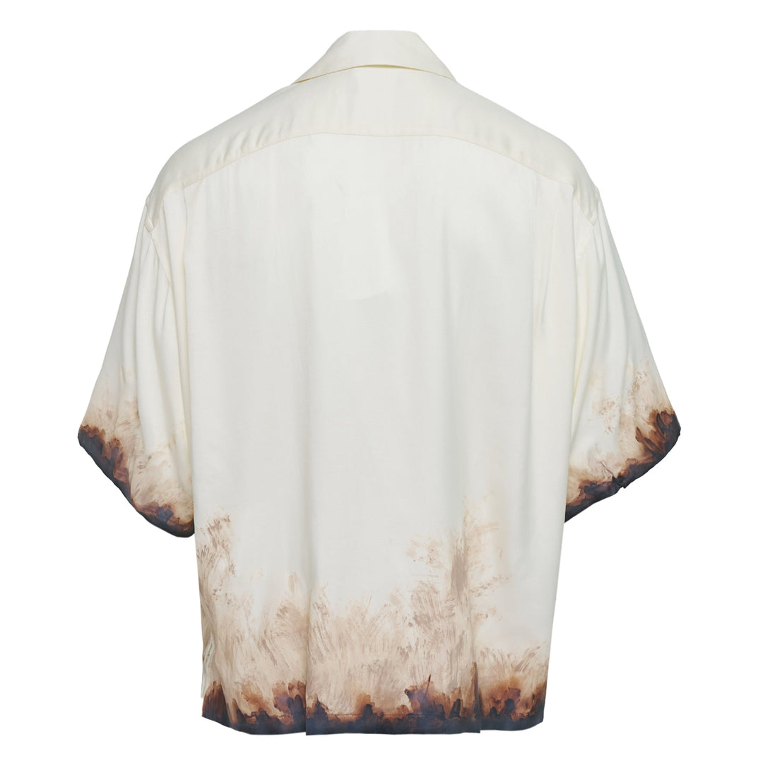 Mud Hand Painted Shirt