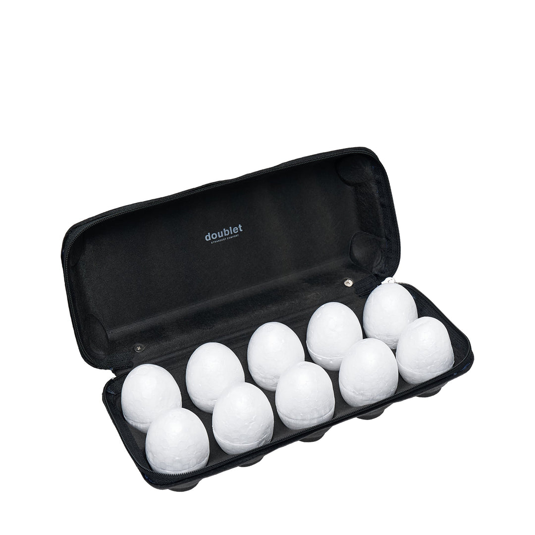 10 Egg Pack Pouch