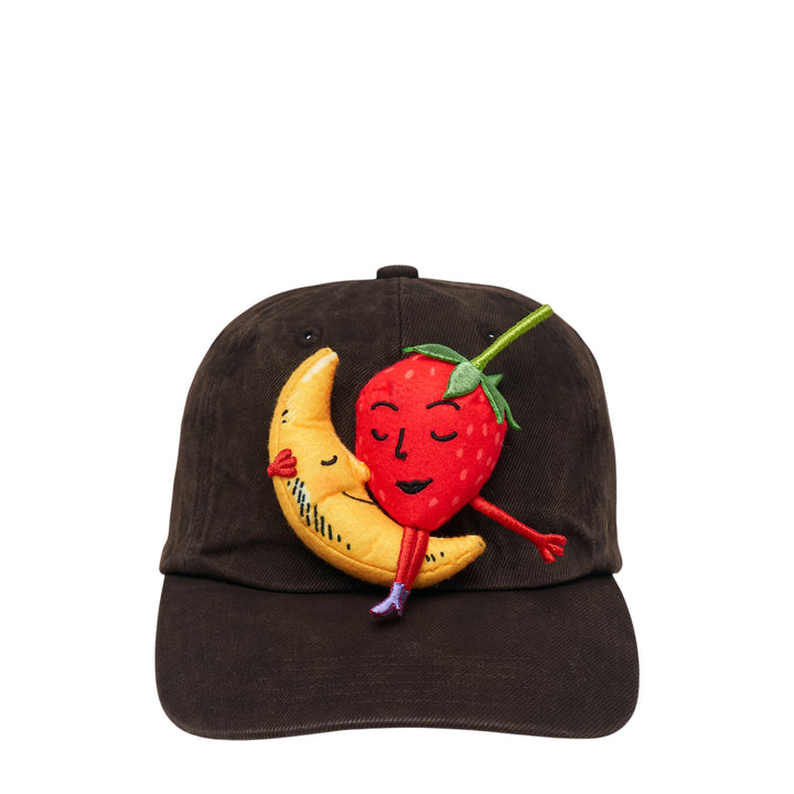 Mud Dyed Cap