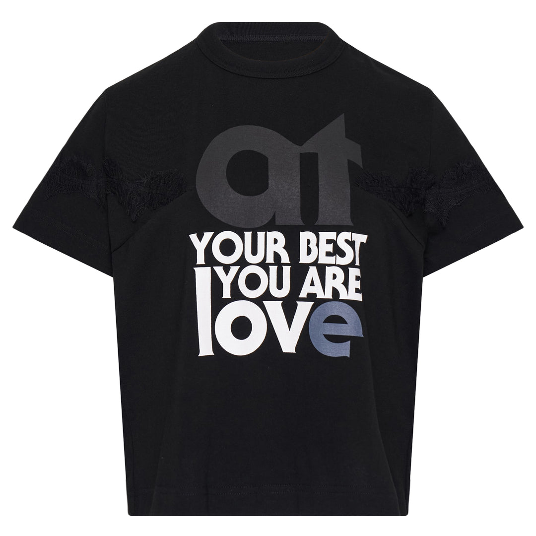 Print T-Shirt