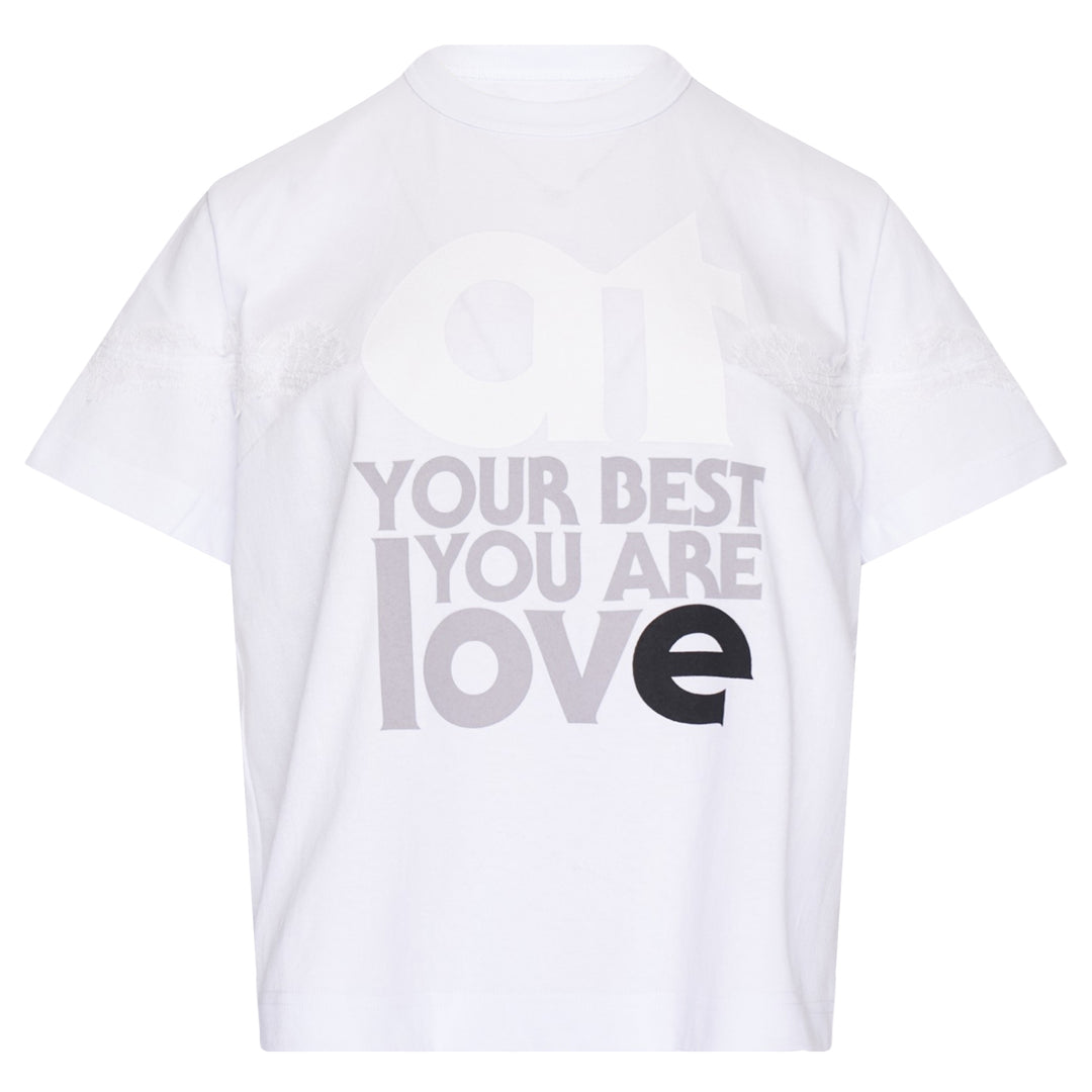 Print T-Shirt