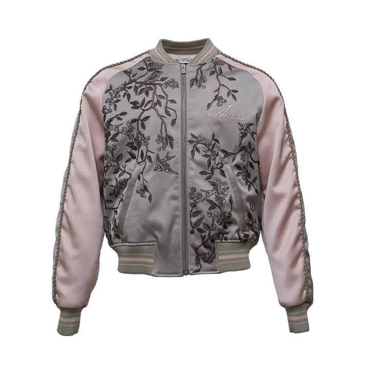 AMIRI Sparrow Souvenir Jacket – Available at Club 21, Official Retailer in Singapore, Malaysia & Thailand with Global Shipping Online