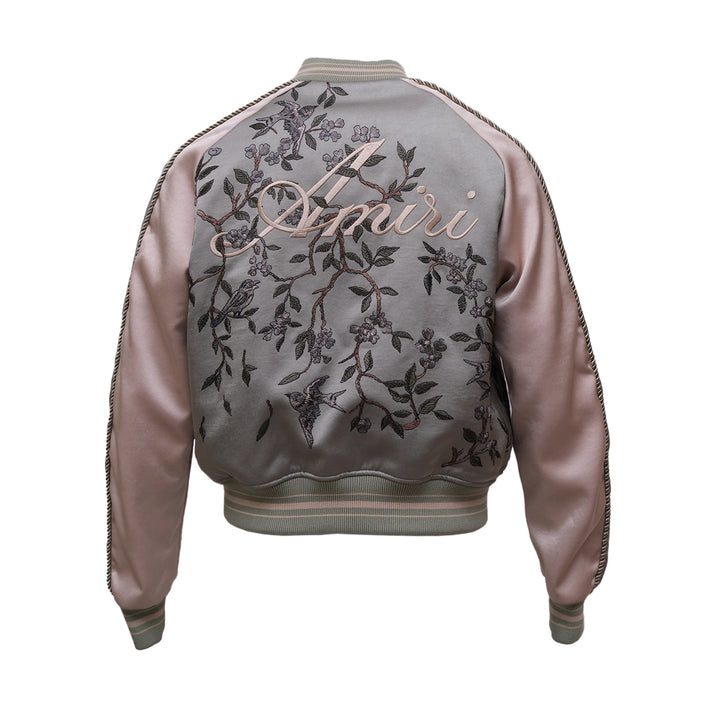AMIRI Sparrow Souvenir Jacket – Available at Club 21, Official Retailer in Singapore, Malaysia & Thailand with Global Shipping Online