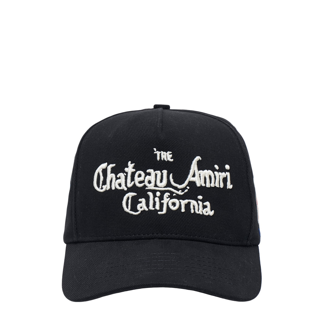 Chateau AMIRI Cap