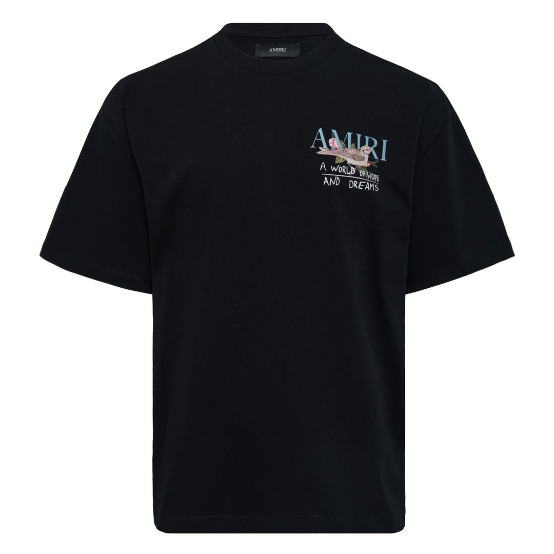 AMIRI Hope And Dreams Tee