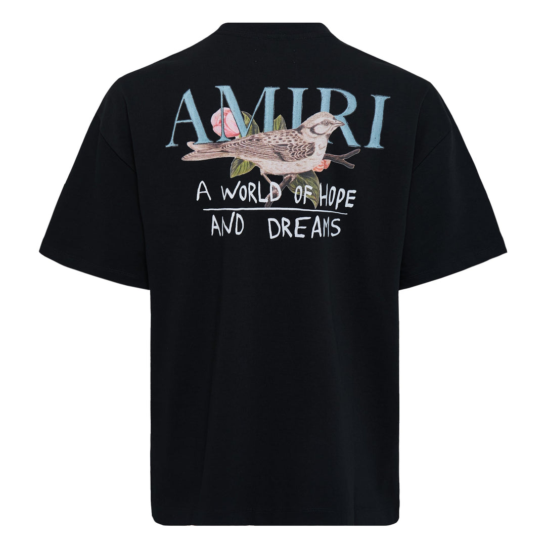 AMIRI Hope And Dreams Tee