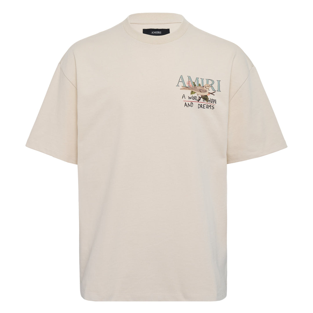 Hope And Dreams Oversized Tee