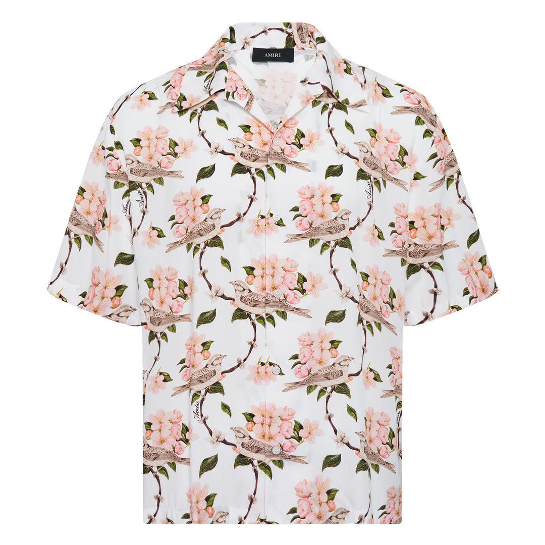 AMIRI Sparrow Camp Shirt
