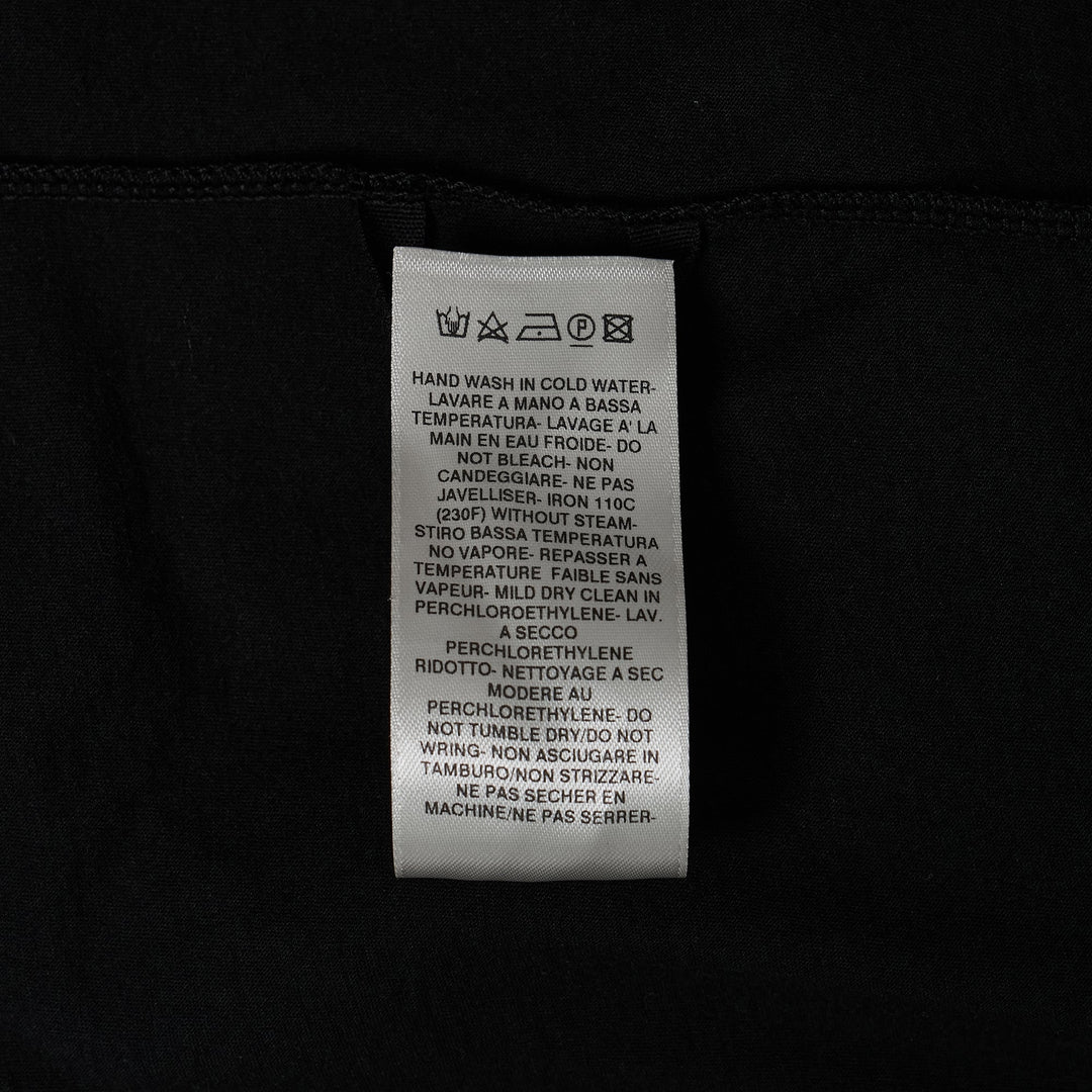 Pony Tank Cotton Gauze Jersey