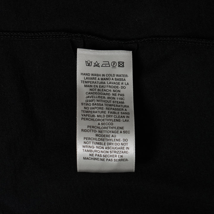 Pony Tank Cotton Gauze Jersey