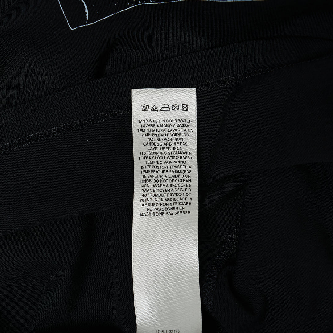 Brad T Classic Cotton Jersey