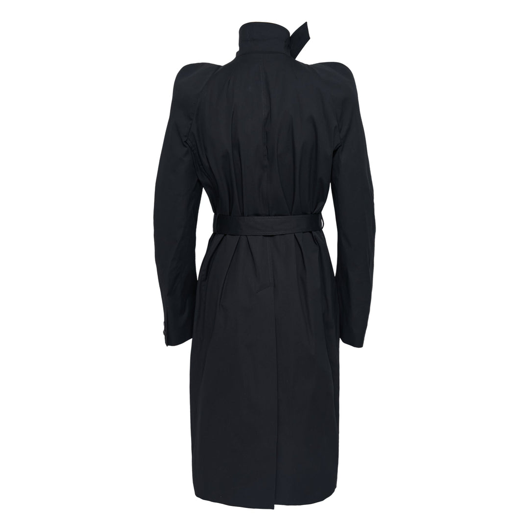 Temple Trench Heavy Poplin