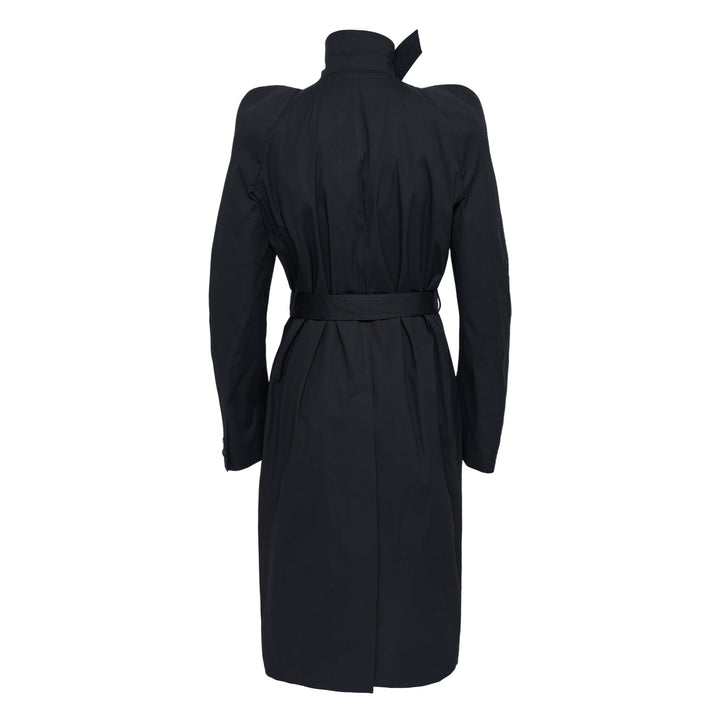 Temple Trench Heavy Poplin