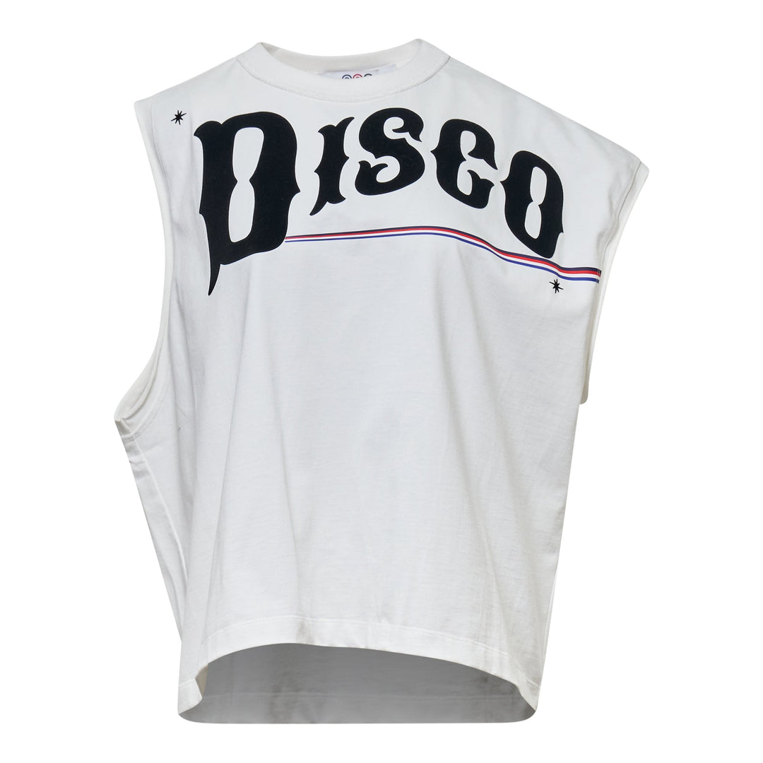 Big Disco Over Tank