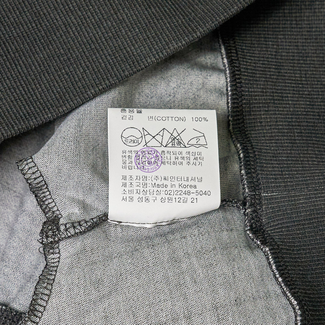 I Think I Can Crop Top