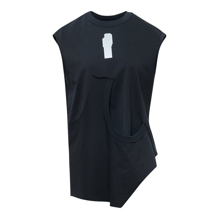 Dear Friends Kutour Sleeveless Top