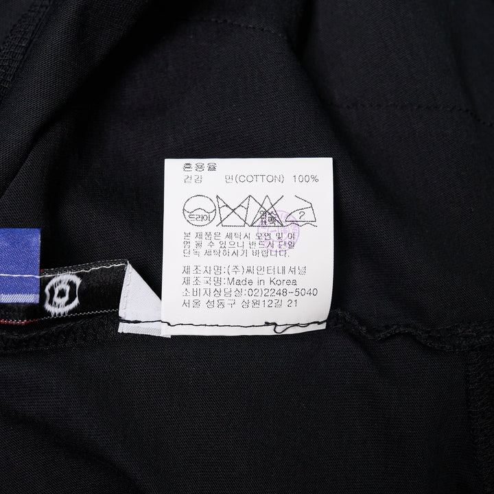 Dear Friends Kutour Sleeveless Top