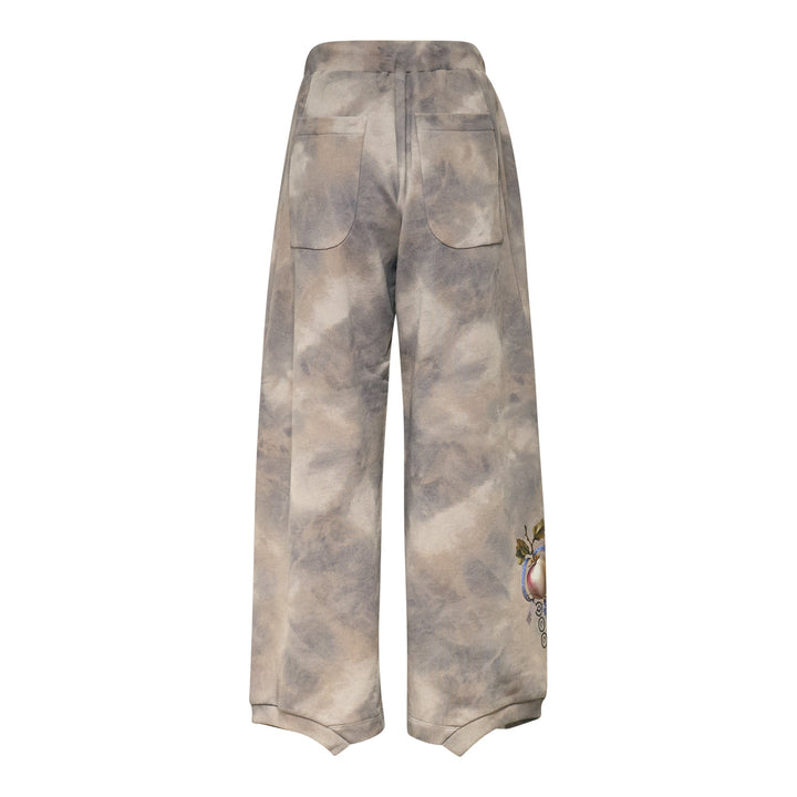 Memory Glitch Sweatpants