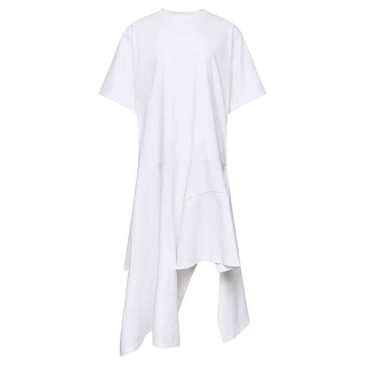 Stella McCartney Deconstructed T-Shirt Dress – Available at Club 21, Official Retailer in Singapore, Malaysia & Thailand with Global Shipping Online