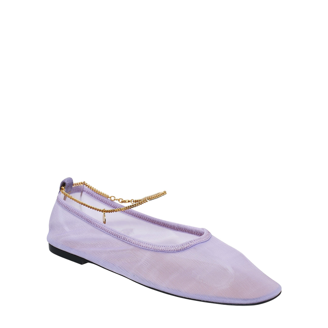 Ballerina Soft Stretch Mesh