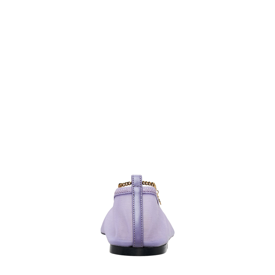 Ballerina Soft Stretch Mesh