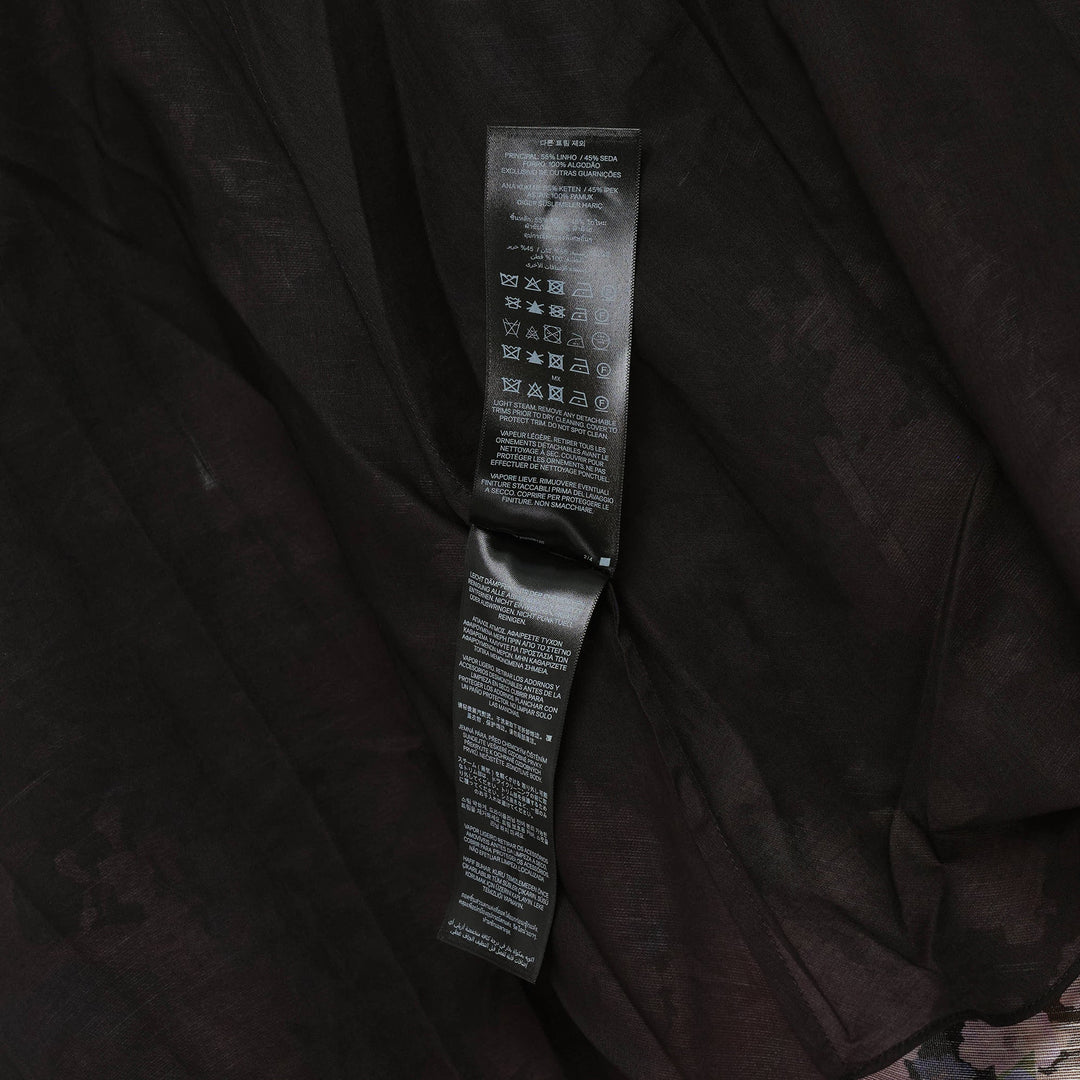 Luna Beaded Picnic Dress