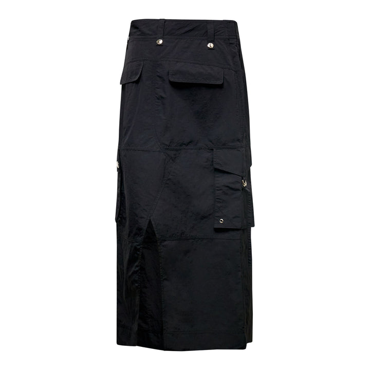 Utility Cargo Skirt