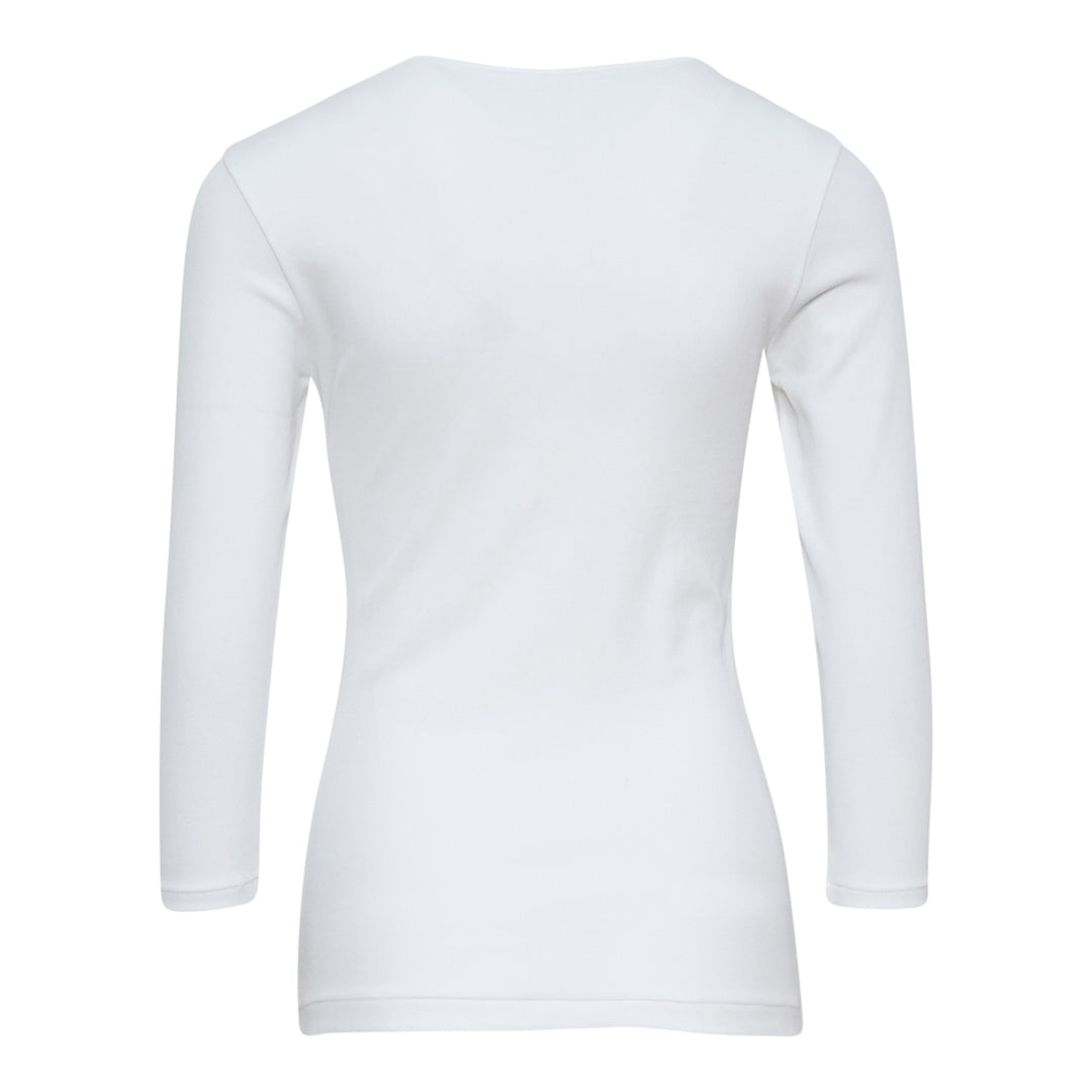 Yohji Yamamoto Short Sleeve Round Neck T-Shirt – Available at Club 21, Official Retailer in Singapore, Malaysia & Thailand with Global Shipping Online