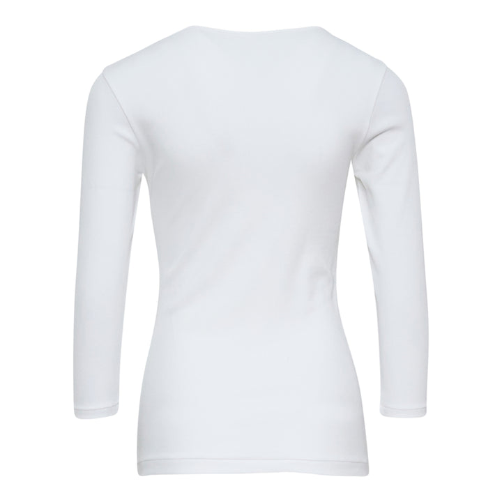 Yohji Yamamoto Short Sleeve Round Neck T-Shirt – Available at Club 21, Official Retailer in Singapore, Malaysia & Thailand with Global Shipping Online