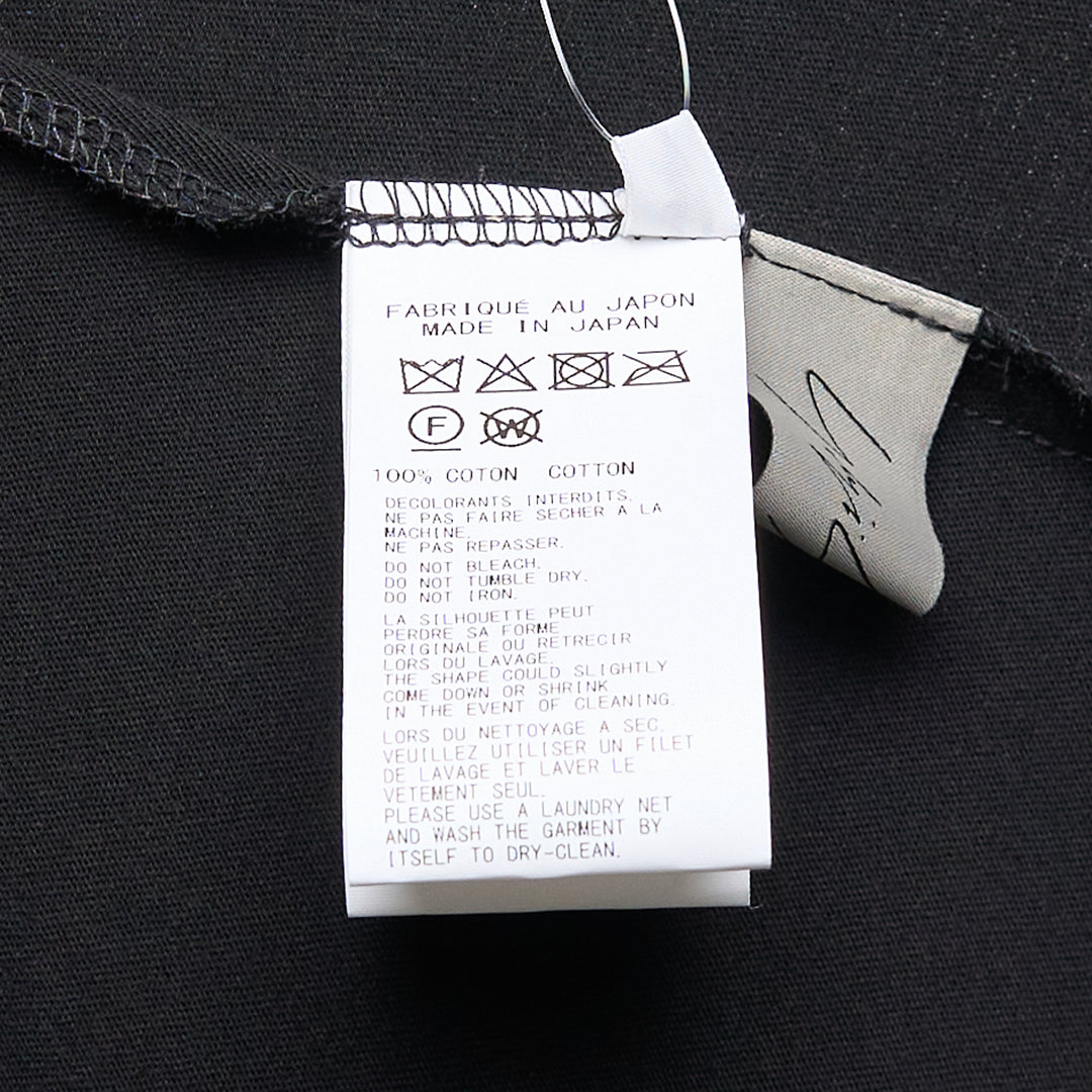 Yohji Yamamoto Draped Dress – Available at Club 21, Official Retailer in Singapore, Malaysia & Thailand with Global Shipping Online