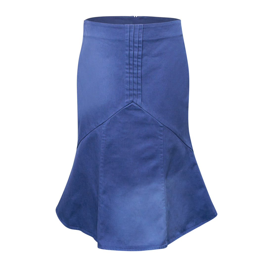 SHUSHU/TONG Flared Midi Skirt – Available at Club 21, Official Retailer in Singapore, Malaysia & Thailand with Global Shipping Online