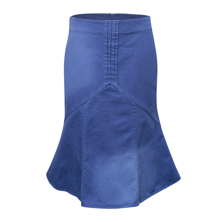 SHUSHU/TONG Flared Midi Skirt – Available at Club 21, Official Retailer in Singapore, Malaysia & Thailand with Global Shipping Online