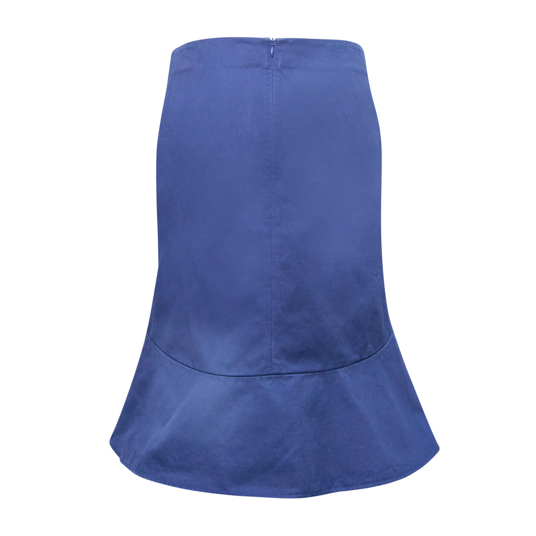 SHUSHU/TONG Flared Midi Skirt – Available at Club 21, Official Retailer in Singapore, Malaysia & Thailand with Global Shipping Online