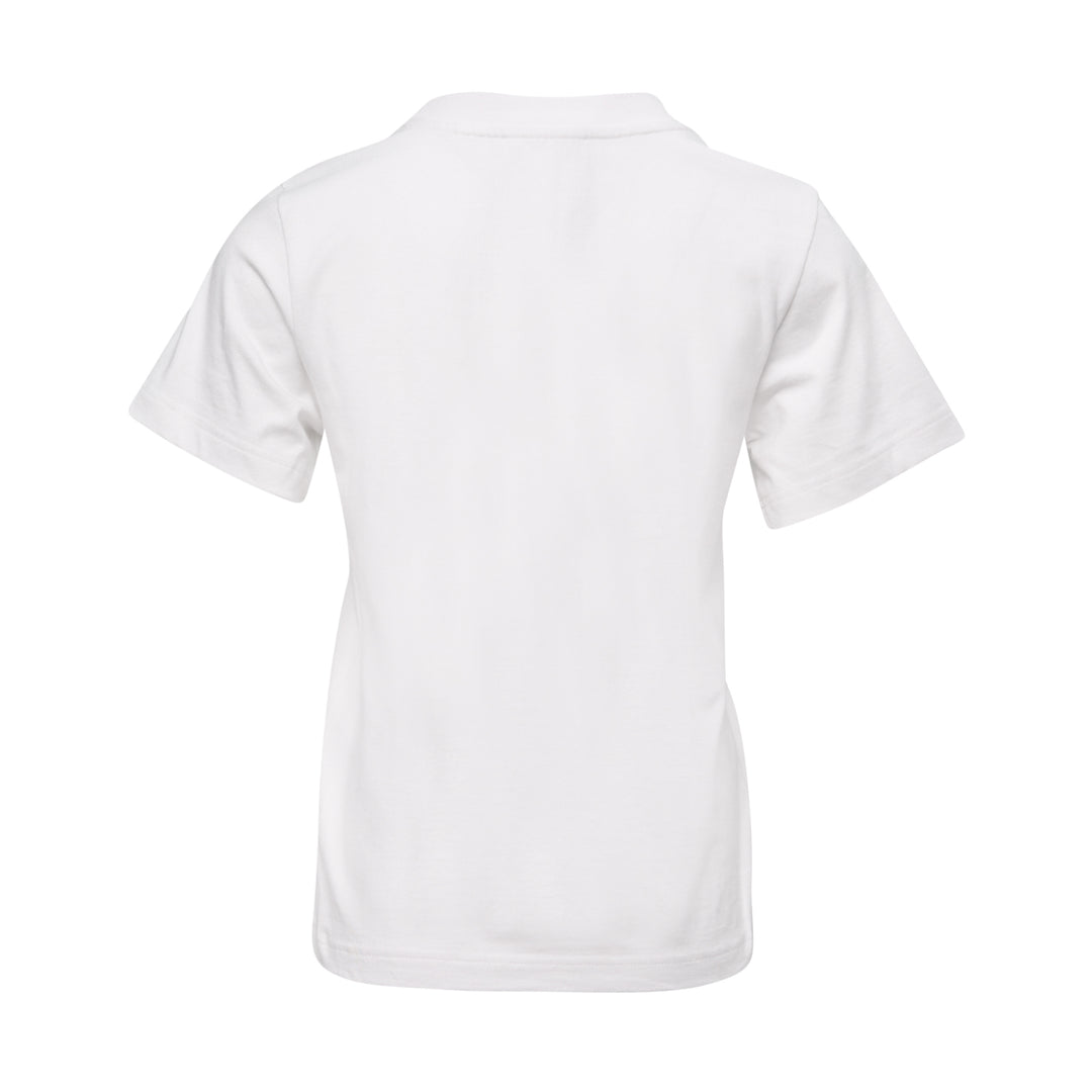 SHUSHU/TONG Grommet Embroidered Floral Tee – Available at Club 21, Official Retailer in Singapore, Malaysia & Thailand with Global Shipping Online