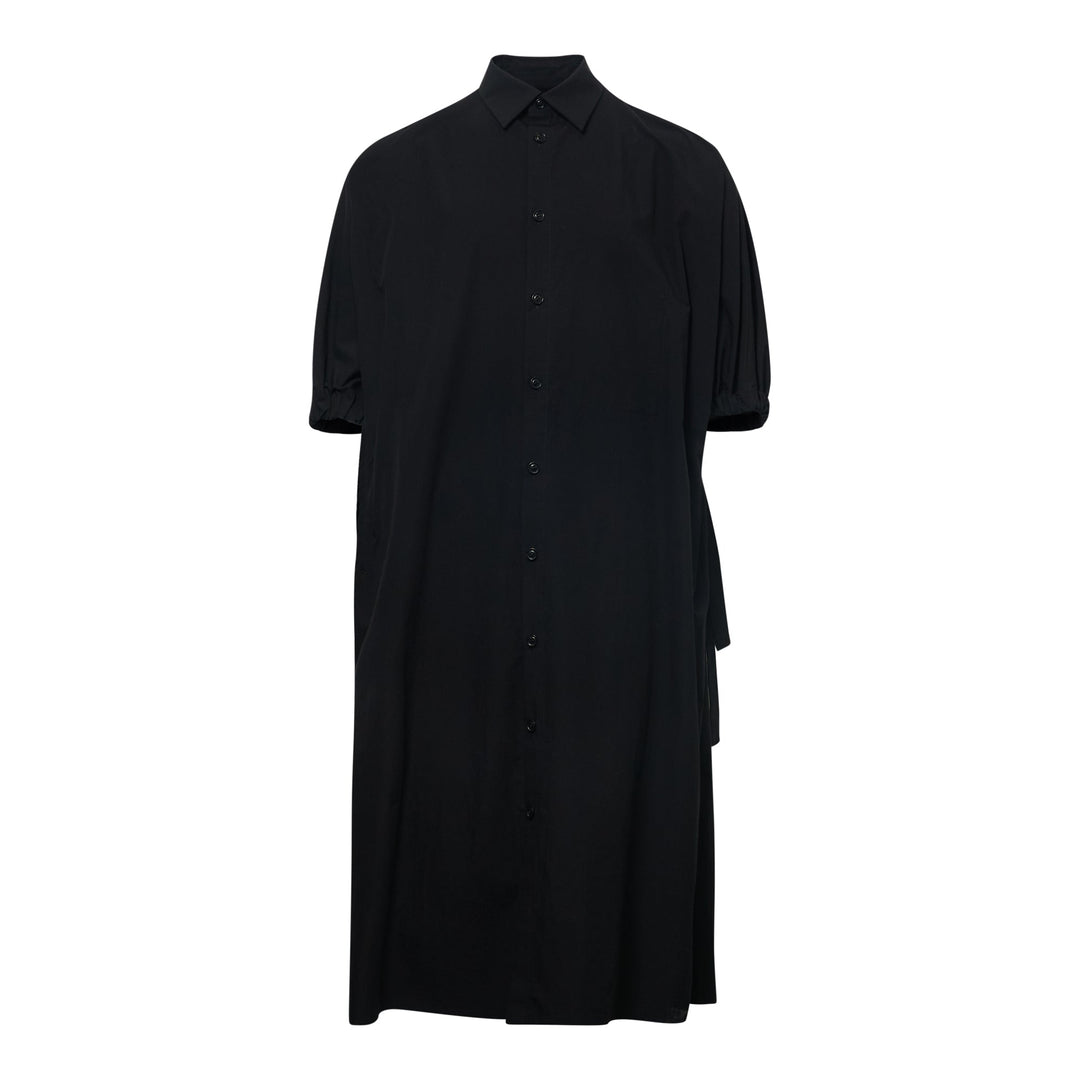 Oversized Sleeve Shirt