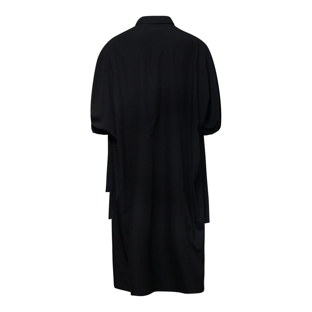 Oversized Sleeve Shirt