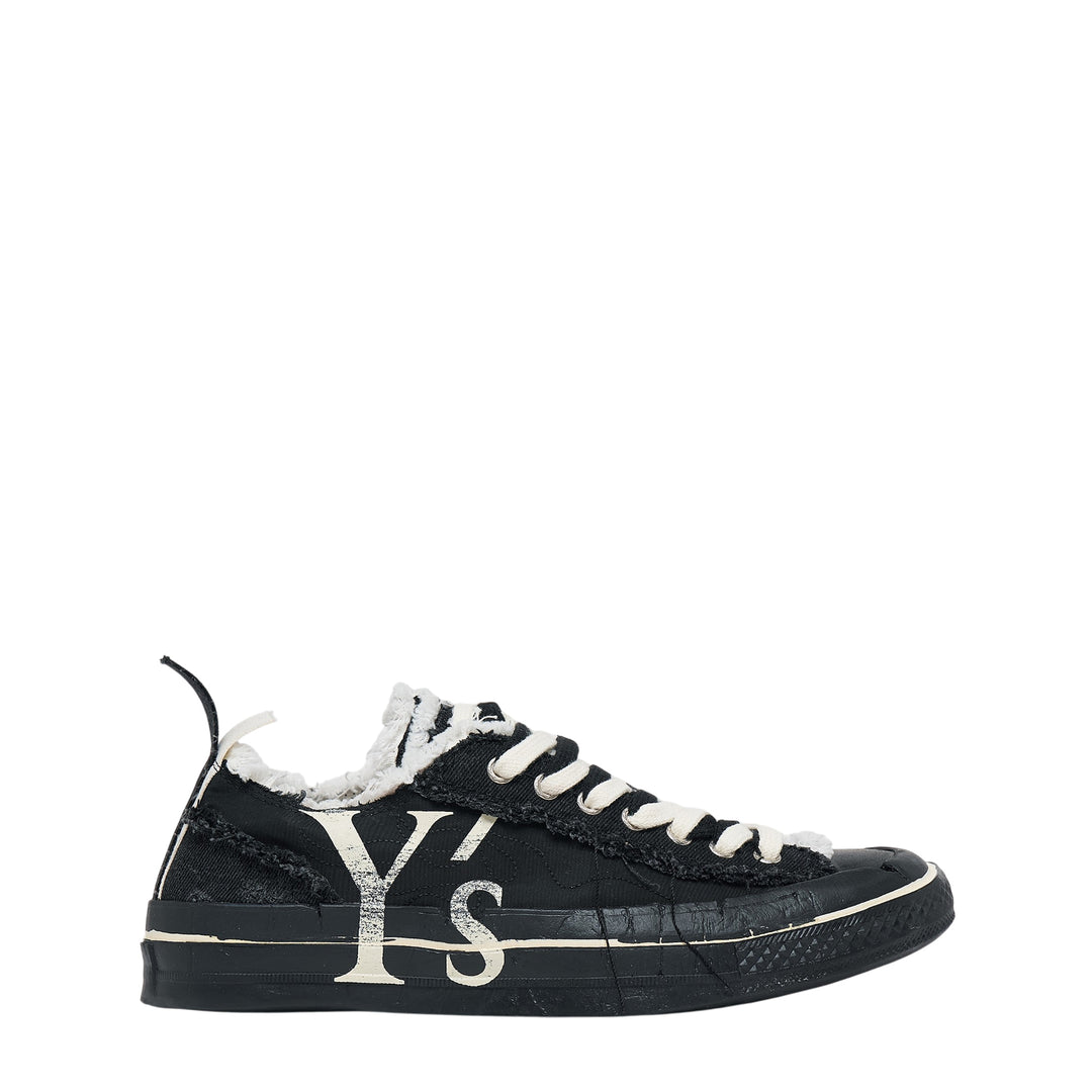 Y's x xVESSEL Fire Sneakers – Available at Club 21, Official Retailer in Singapore, Malaysia & Thailand with Global Shipping Online