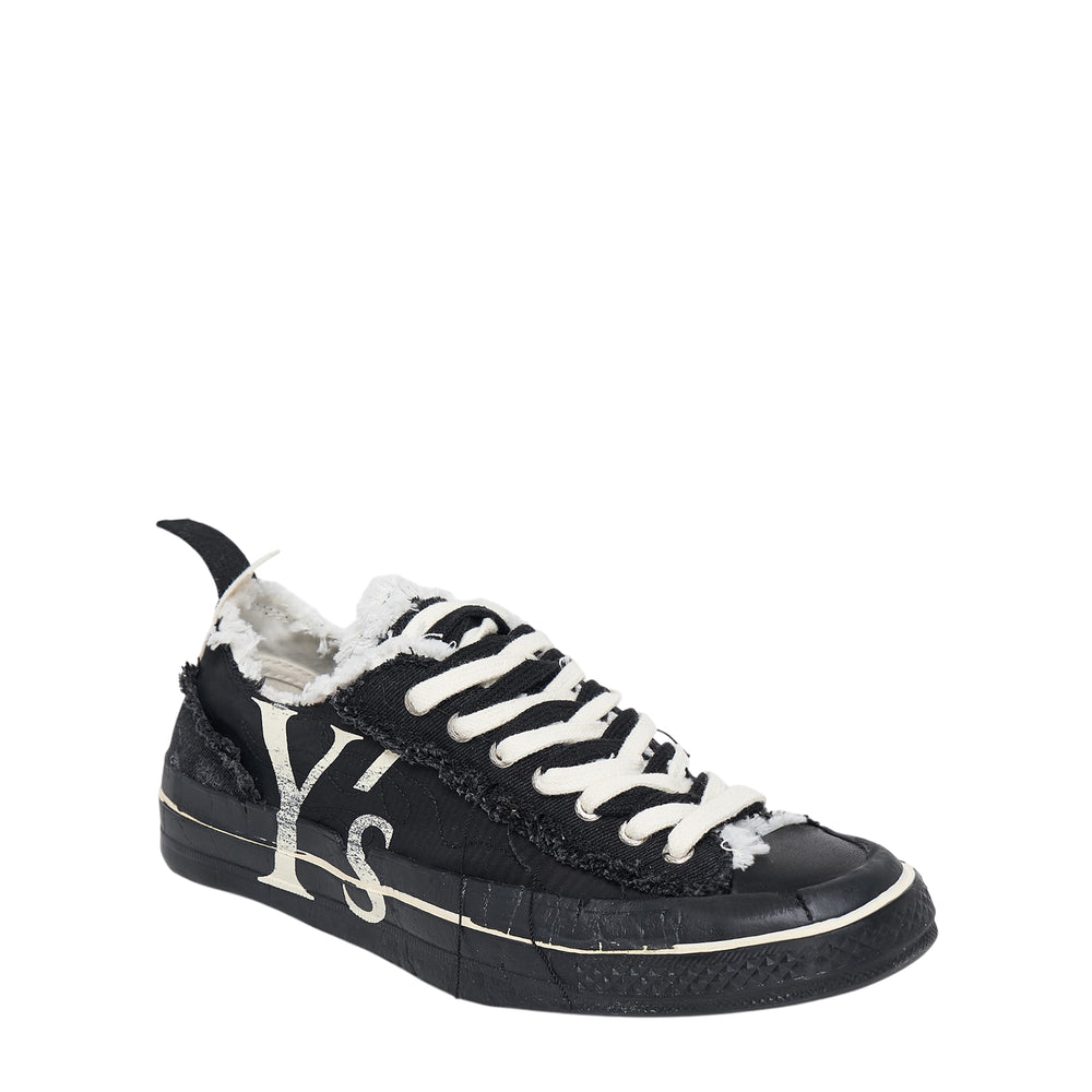 Y's x xVESSEL Fire Sneakers – Available at Club 21, Official Retailer in Singapore, Malaysia & Thailand with Global Shipping Online